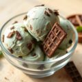 Ice Cream – After Eight