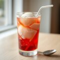 Ice-cream soda