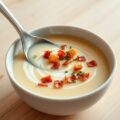 Ierse aardappelsoep