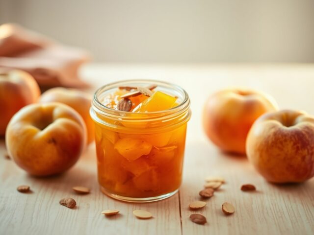 Indiase nectarinejam