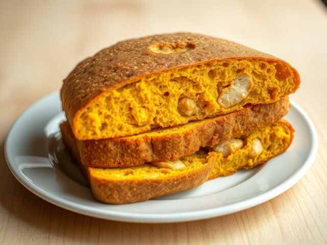 Indisch Kippenbrood