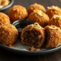 Indische kroketten