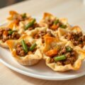 Indische pasteitjes