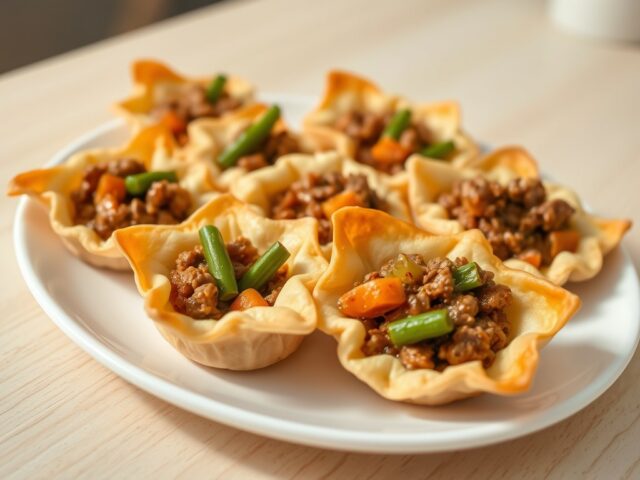 Indische pasteitjes