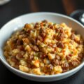 Indische Risotto