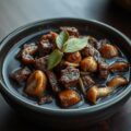 Indische stoofpot