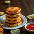 Indische viskoekjes