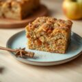 Indonesische appeltaart