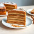 Indonesische Spekkoek