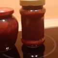 Ingemaakte stoofperen uit de slowcooker