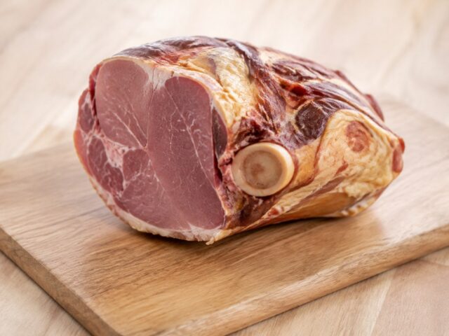 beenham, ingredient bij KookJij