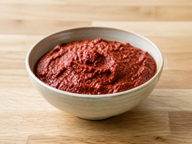 boemboe, ingredient bij KookJij