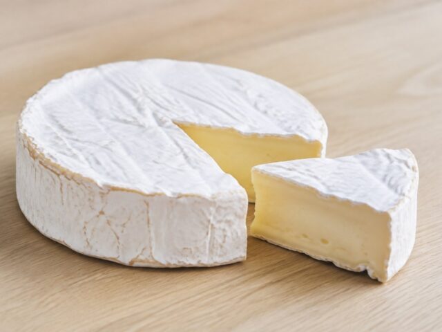 brie, ingredient bij KookJij
