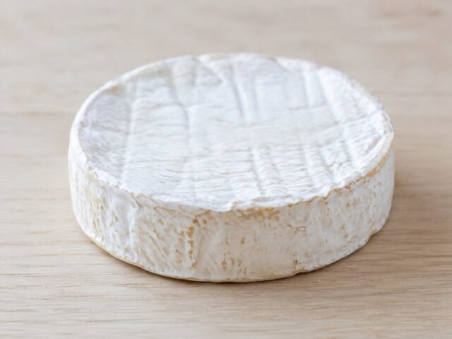 camembert, ingredient bij KookJij