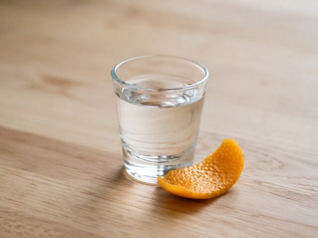 cointreau, ingredient bij KookJij