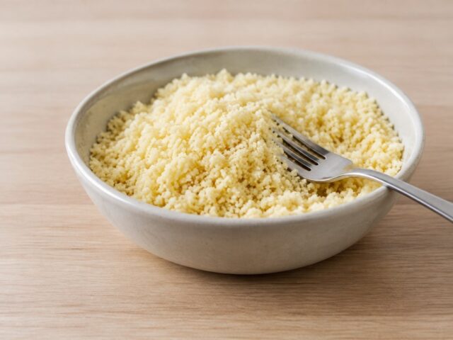 couscous, ingredient bij KookJij