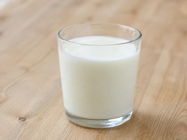 karnemelk, ingredient bij KookJij