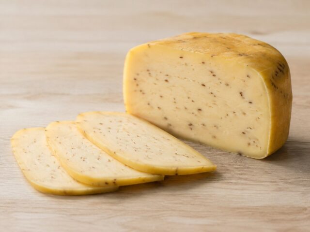 kruidenkaas, ingredient bij KookJij