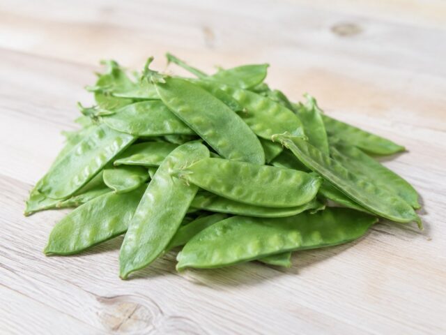 peultjes, ingredient bij KookJij