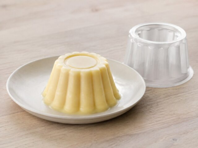 pudding, ingredient bij KookJij