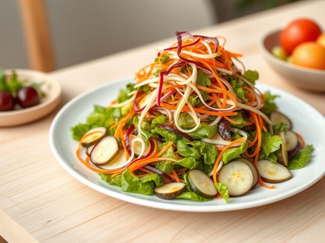 Insalata Mista