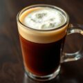 Irish coffee