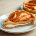 Italiaans appelgebak
