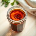 Italiaanse dressing