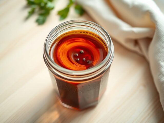 Italiaanse dressing
