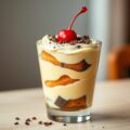 Italiaanse Kaascreme met Advocaat