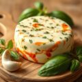 Italiaanse kruidenboter