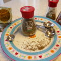 Italiaanse kruidenmix