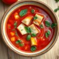 Italiaanse Tomatensoep