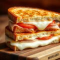 Italiaanse Tosti