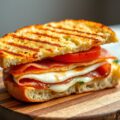 Italiaanse tosti