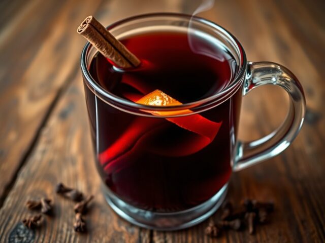 Jagerthee