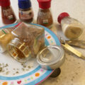 Jamaicaanse Jerk kruidenmix zonder zout