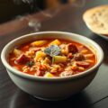 Jambalaya- soep