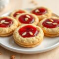Jamkoekjes