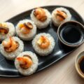 Japanse hapjes