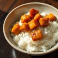 Japanse schotel