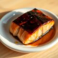 Japanse zalm