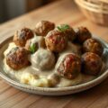 Köttbullar