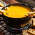 Kaas Fondue