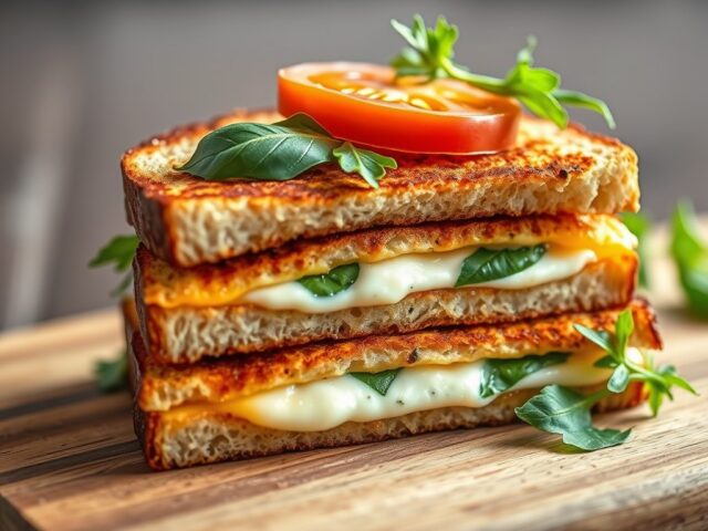Kaasburger
