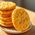 Kaaskoekjes