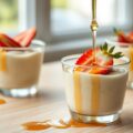 kaasmousse