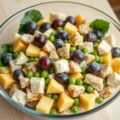 kaassalade