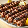 Kababe Koobideh