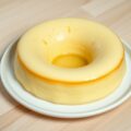 Kabinetpudding (dessert van vroeger)